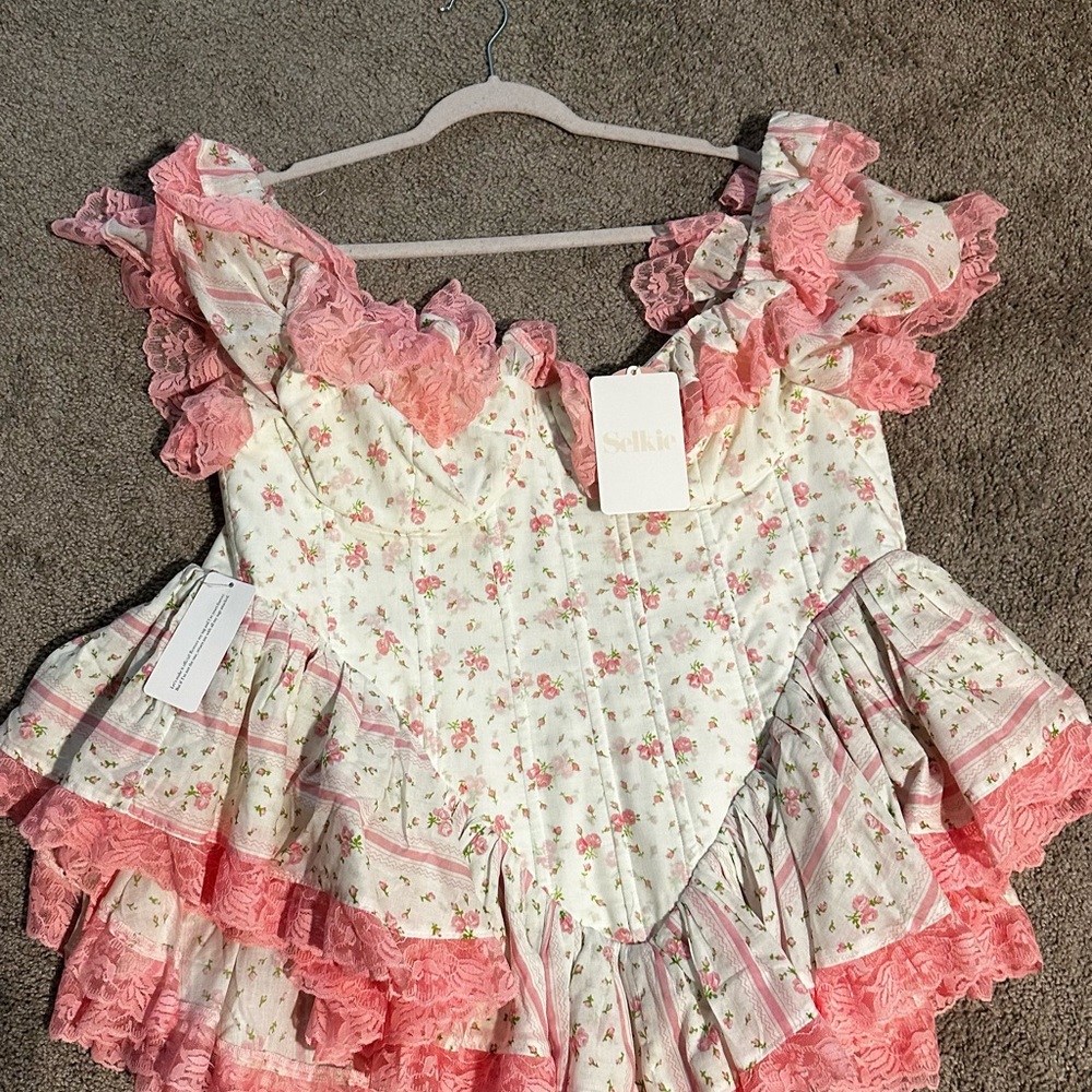 Pillow fight Cupid top xxl bnwt - Picture 2 of 2